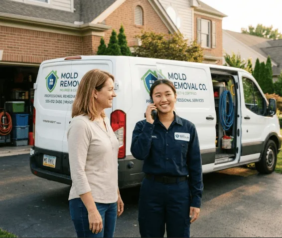 Crawlspace Mold Remediation Hughes, AK FAQs